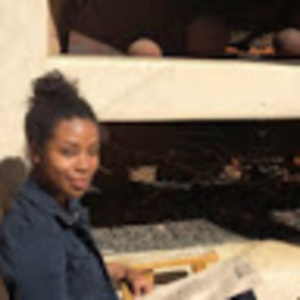 Meet your Posher, Desiree